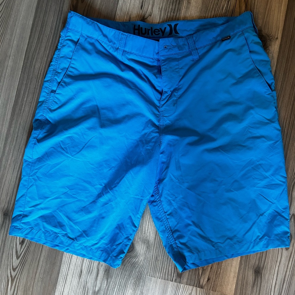 Men’s dry fit shorts